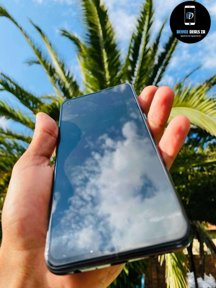 Oppo Reno 5 - 5G - 128GB Dual Sim