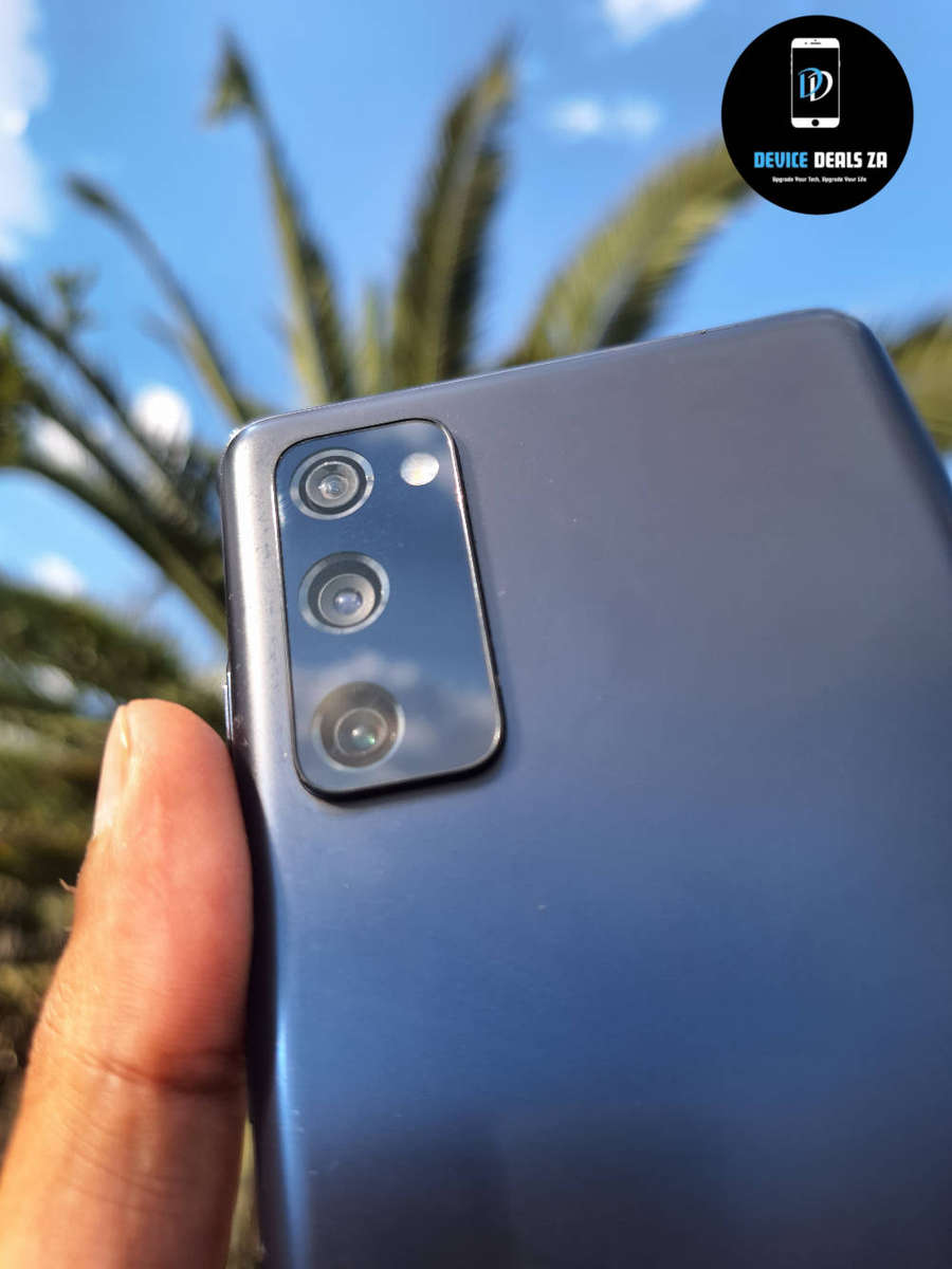 Samsung Galaxy S20 FE - 128GB