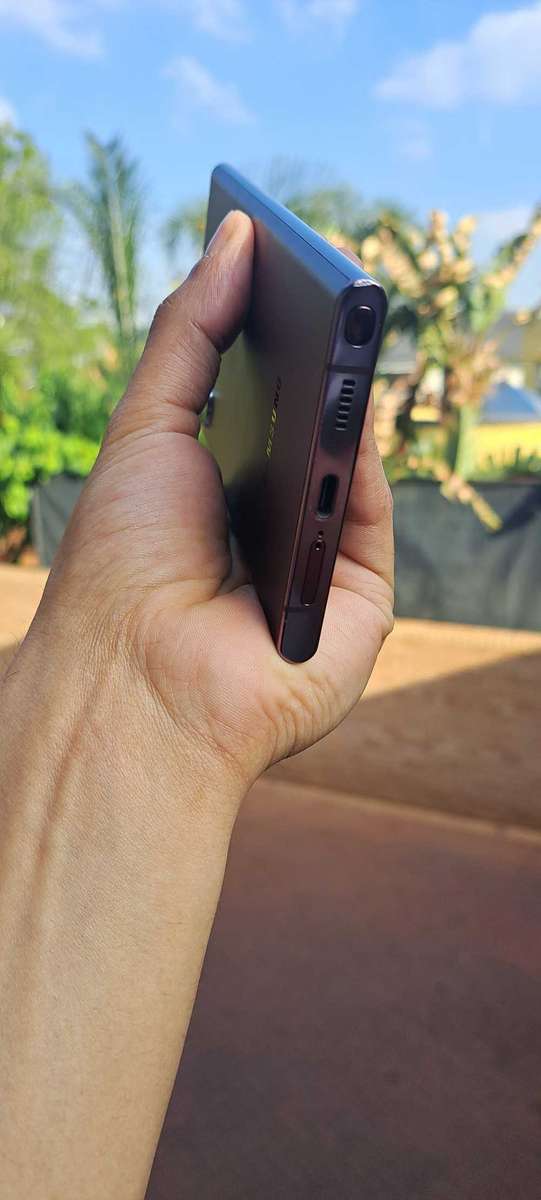 Samsung Galaxy S22 Ultra