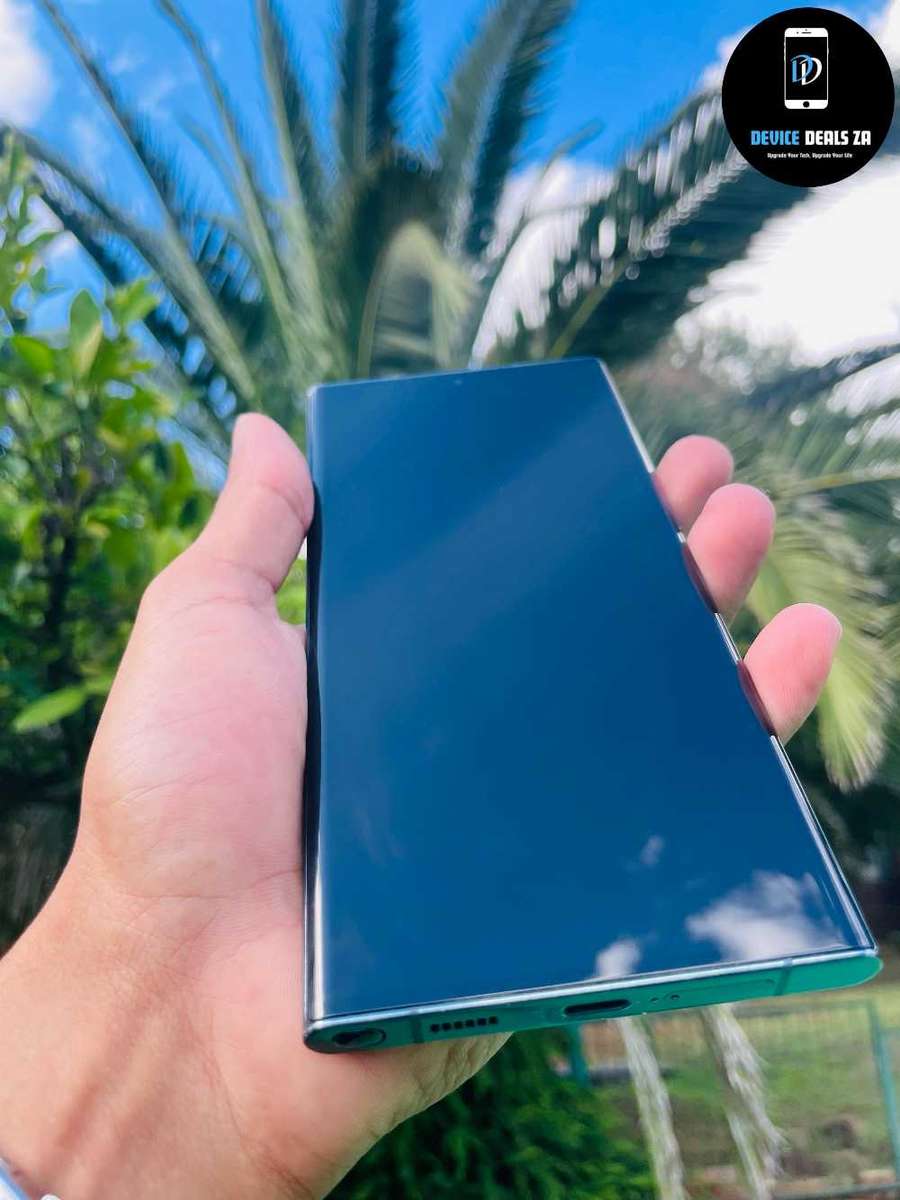 Samsung Galaxy S22 Ultra 5g - Dual Sim