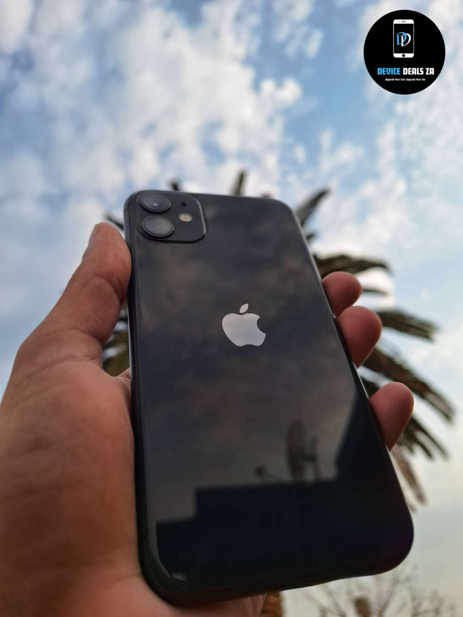 iPhone 11