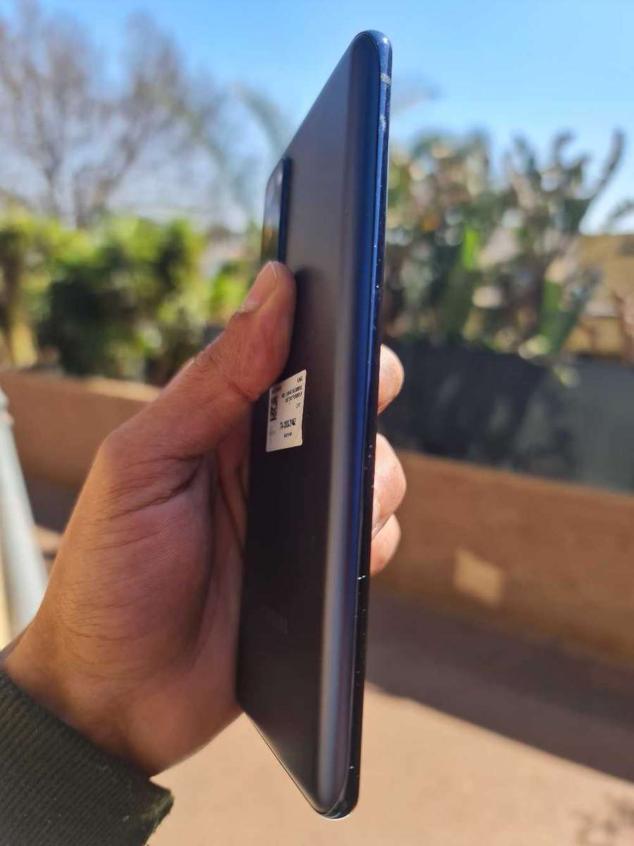 Samsung Galaxy S20 Fe 128GB - Dual Sim