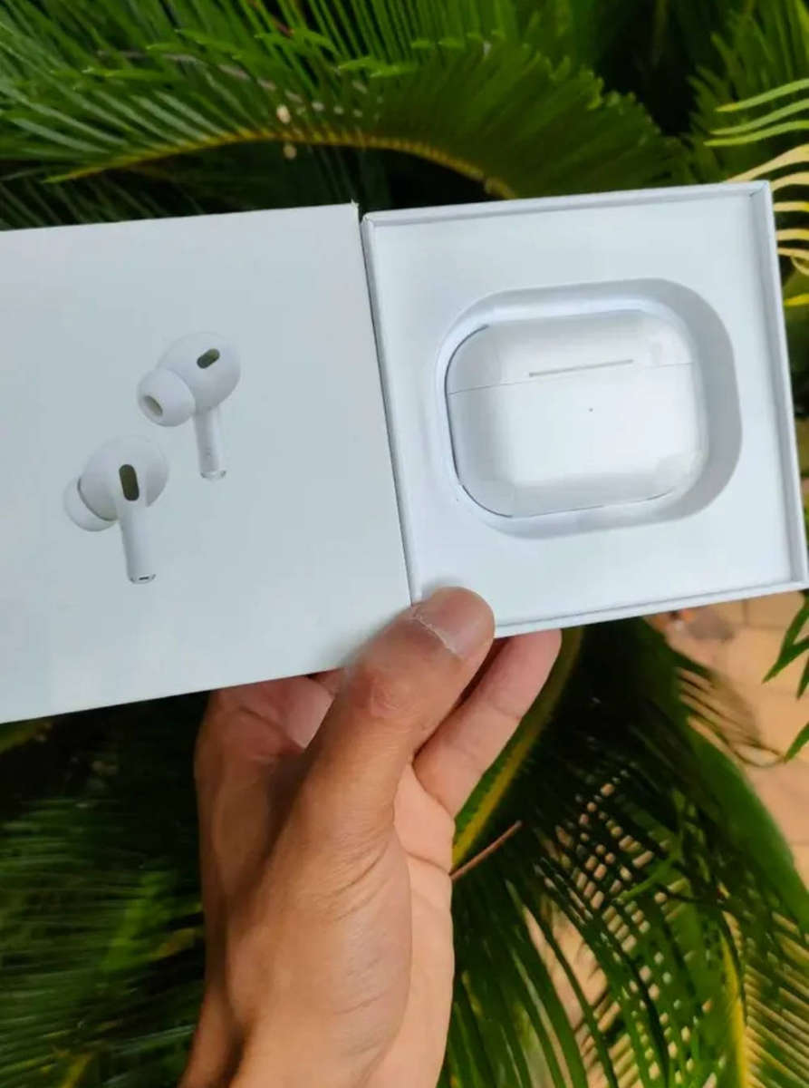 Wireless Apple Airpods Pro 2