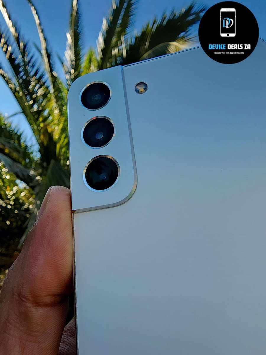 Samsung Galaxy S22 5g - Dual Sim