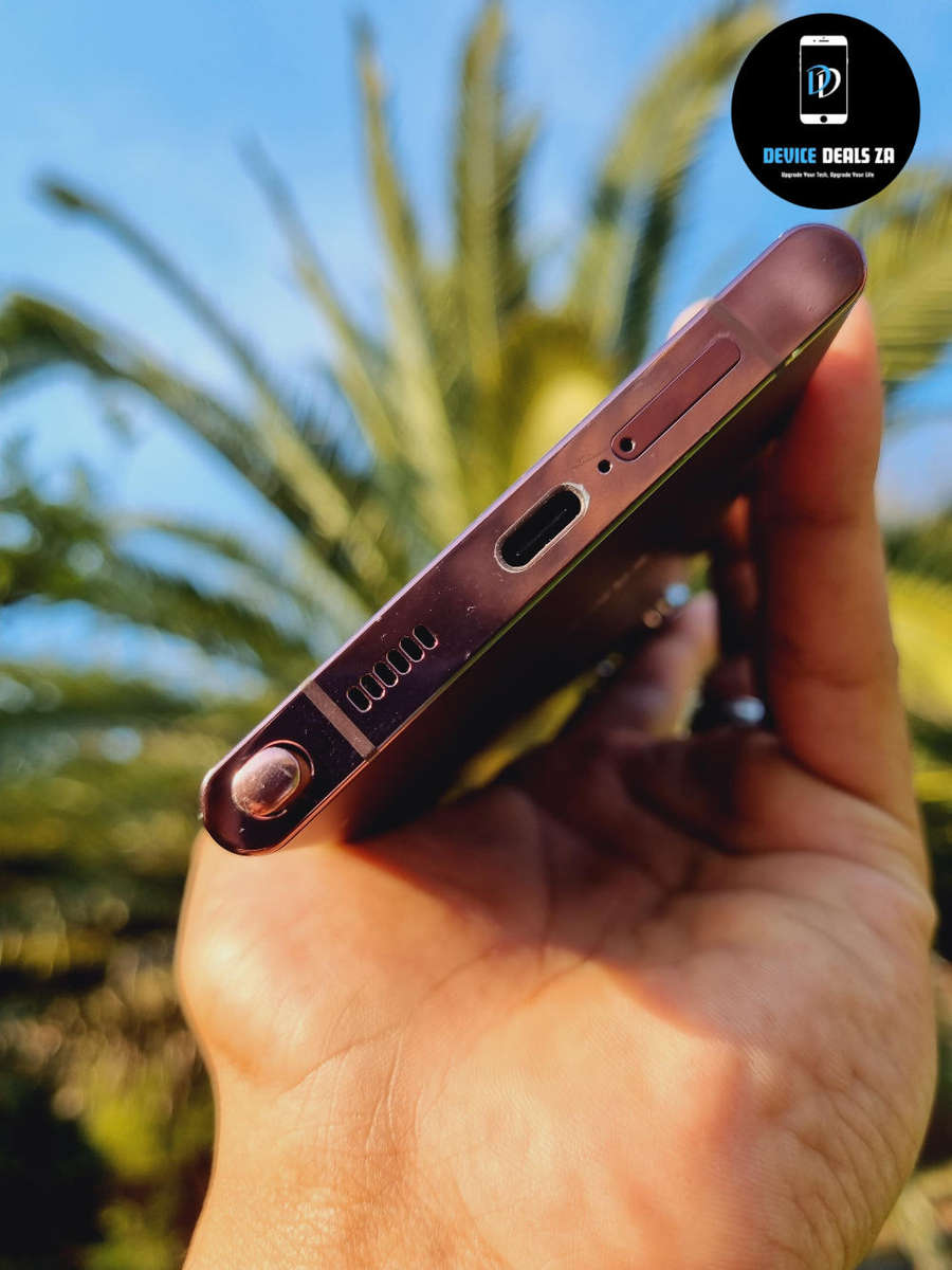 Samsung Galaxy S22 Ultra - 256GB