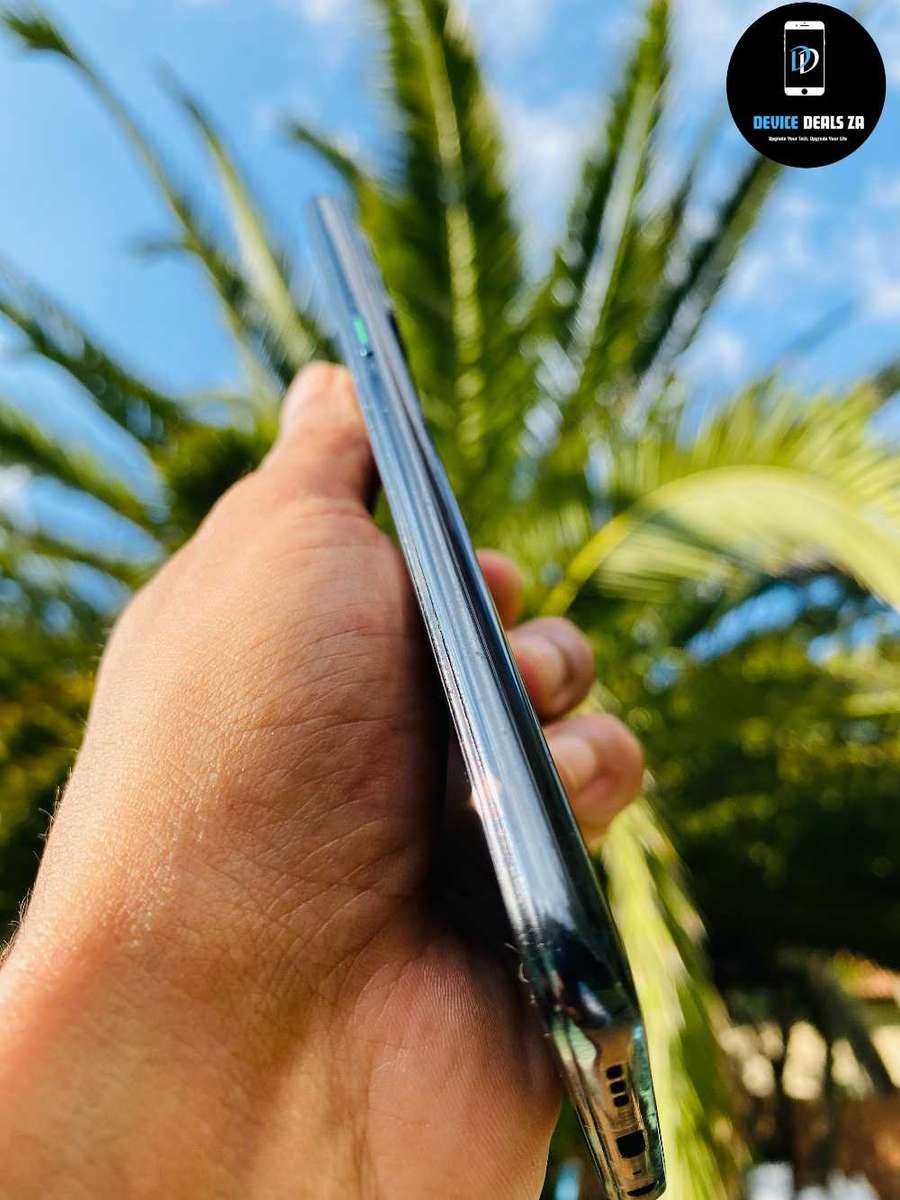 Oppo Reno 5 - 5G - 128GB Dual Sim