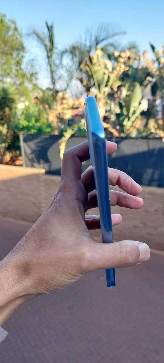 Samsung Galaxy A53 - 128GB (WiFi Only)