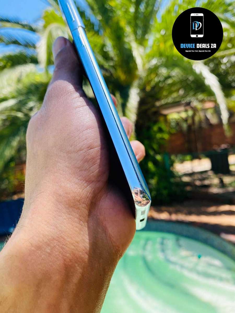 Samsung Galaxy S21 Plus 5G - Dual Sim