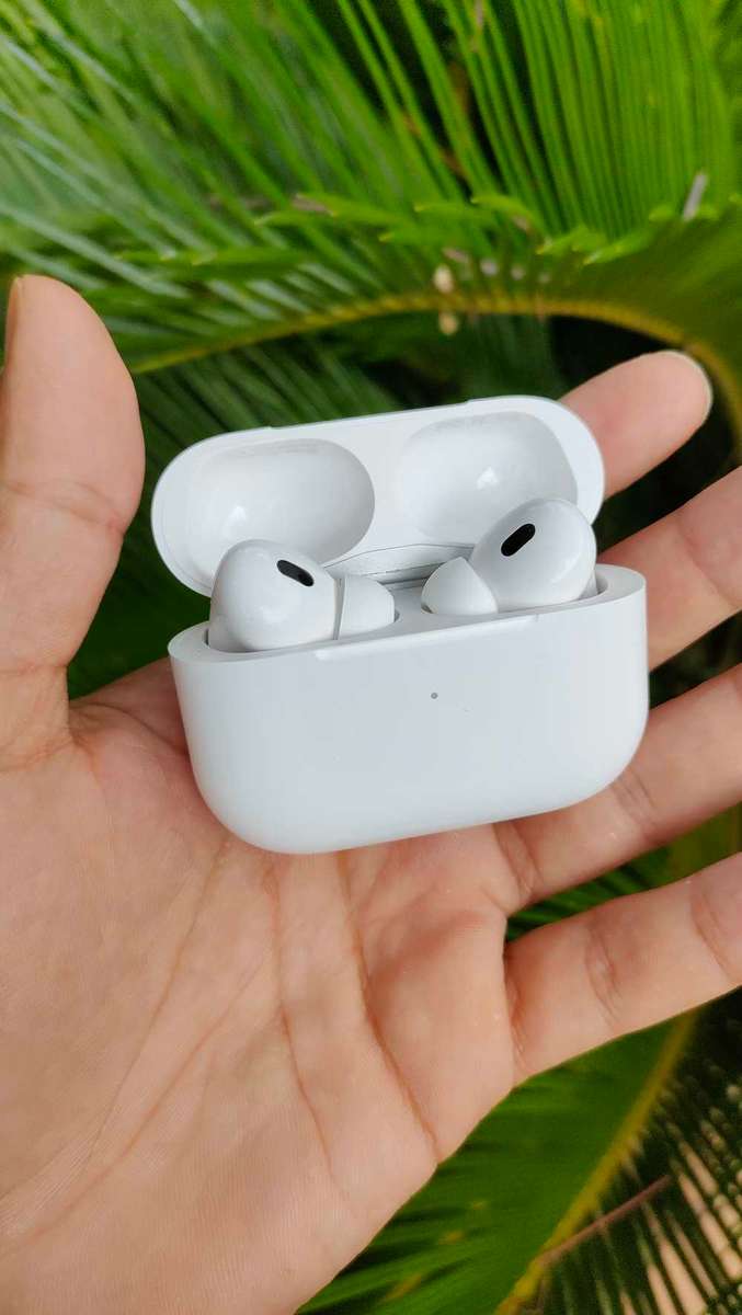 Wireless AirPods Pro 2