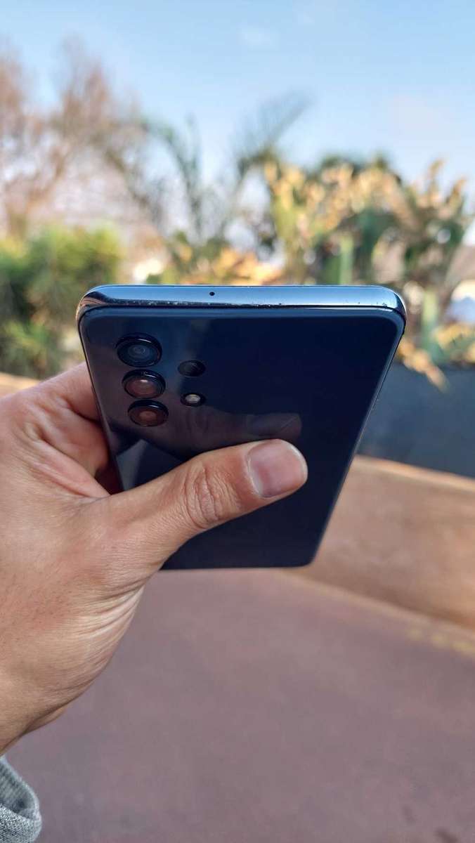 Samsung Galaxy A32 - 128GB