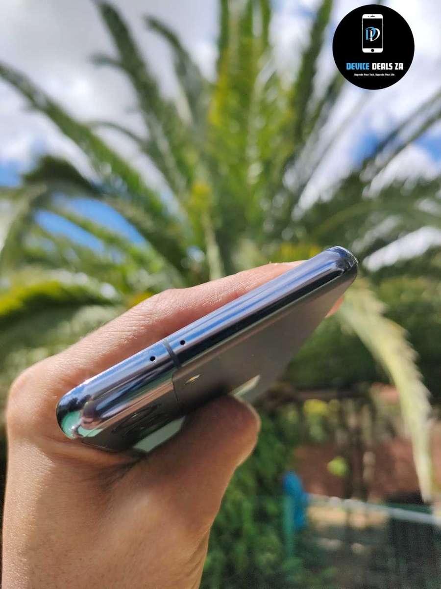 Samsung Galaxy S21 5G - Dual Sim 256GB