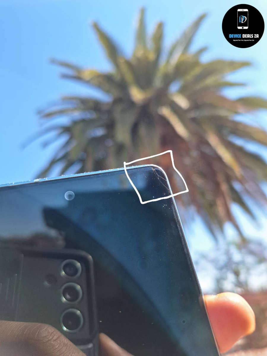 Samsung Galaxy S20 FE - 128GB