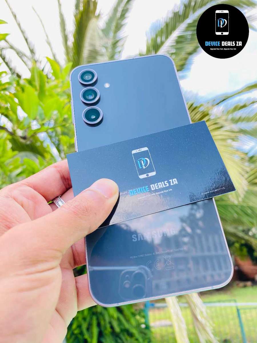 Samsung Galaxy S23 FE 5g - Dual Sim