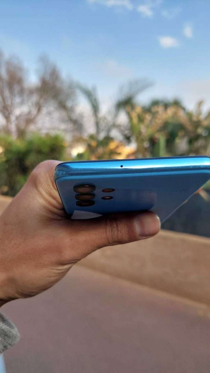 Samsung Galaxy A32 - 128GB