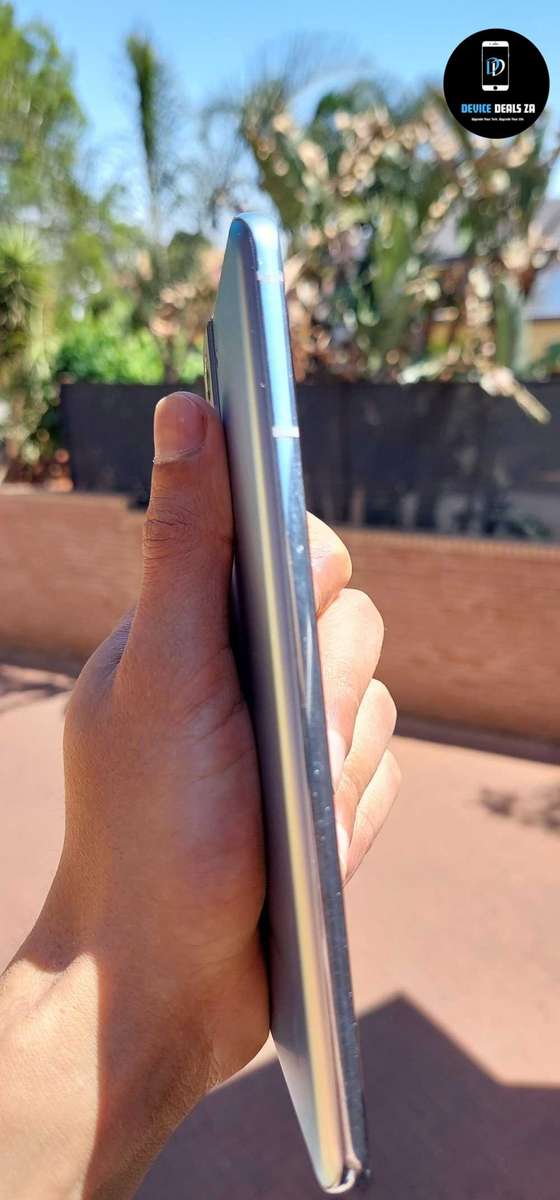 Samsung Galaxy S21 Plus 5G - 256GB Dual Sim