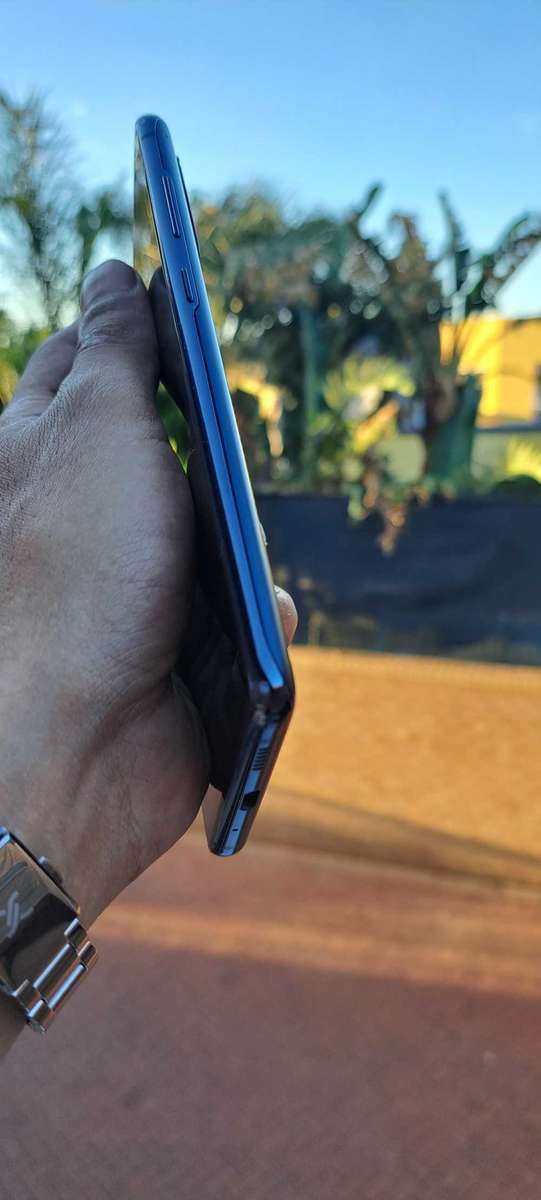 Samsung Galaxy S20 Fe 128GB - Dual Sim