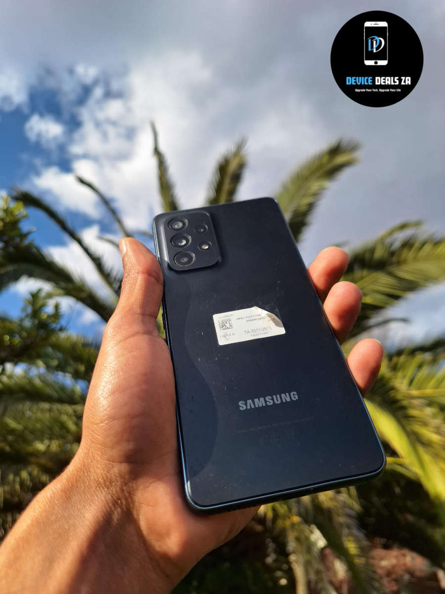 Samsung Galaxy A53 5G - 256GB