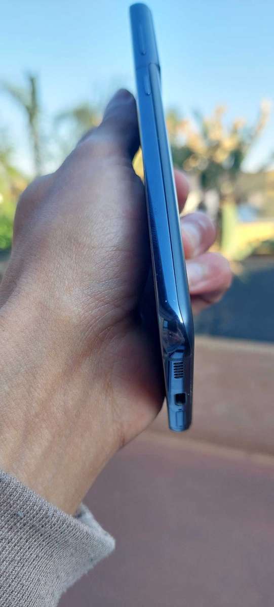 Samsung Galaxy S21 5G - Dual Sim 256GB