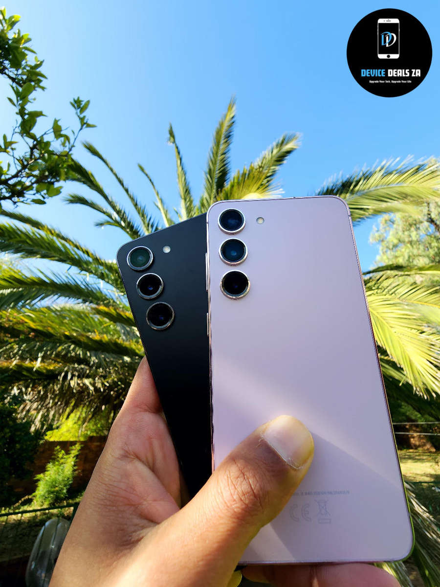 Samsung Galaxy S23 - 256GB