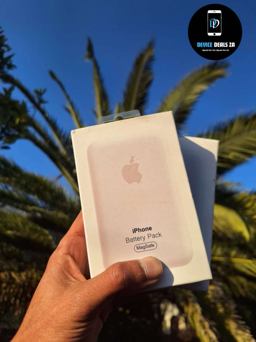 Apple Magsafe Power Bank - 10000 mAH