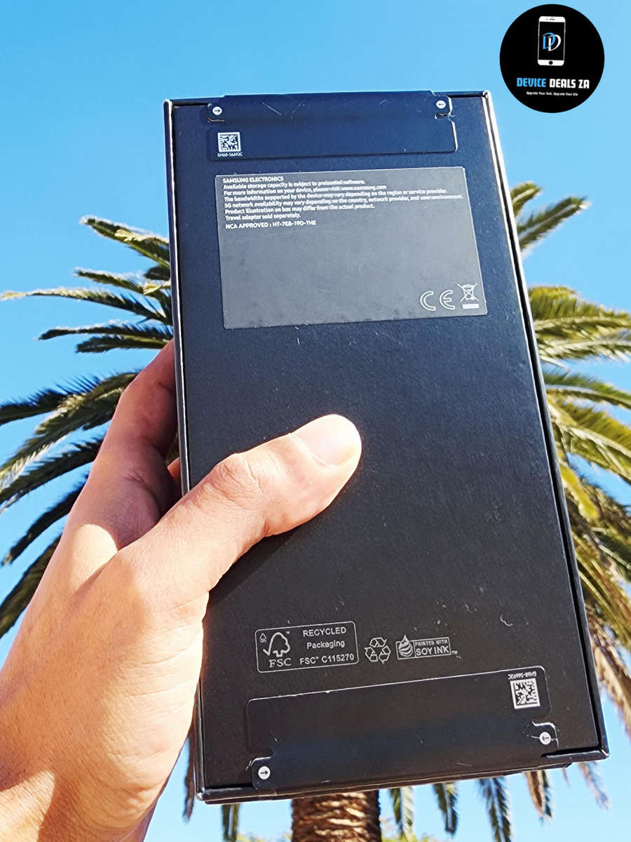 Samsung Galaxy S24 FE