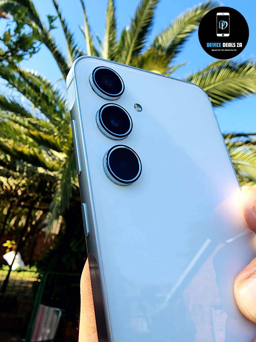 Samsung Galaxy A55 5G - 256GB