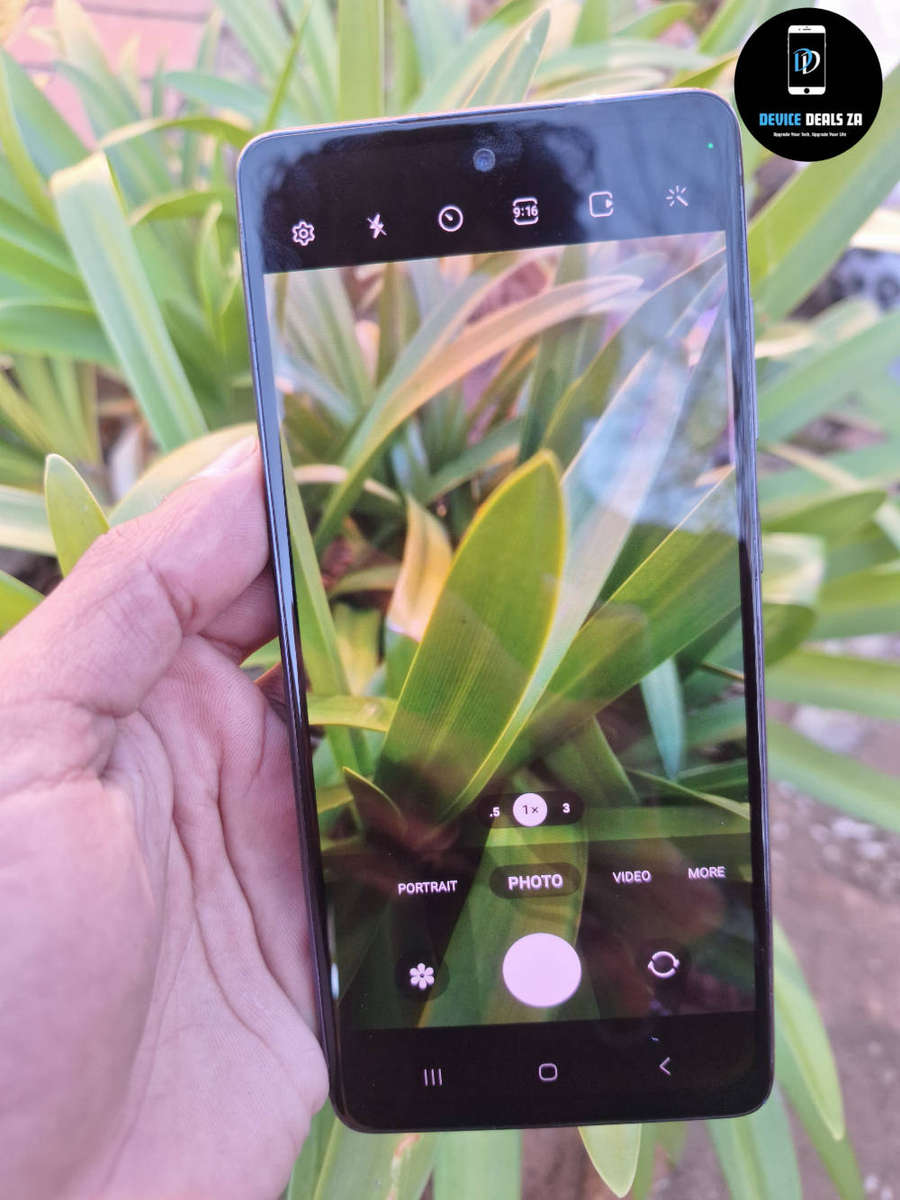 Samsung Galaxy S20  - 128GB