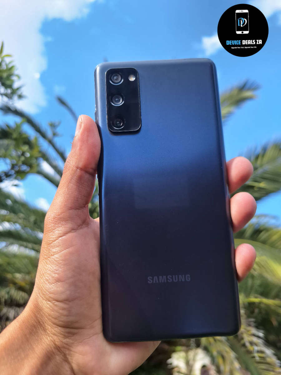 Samsung Galaxy S20 FE - 128GB