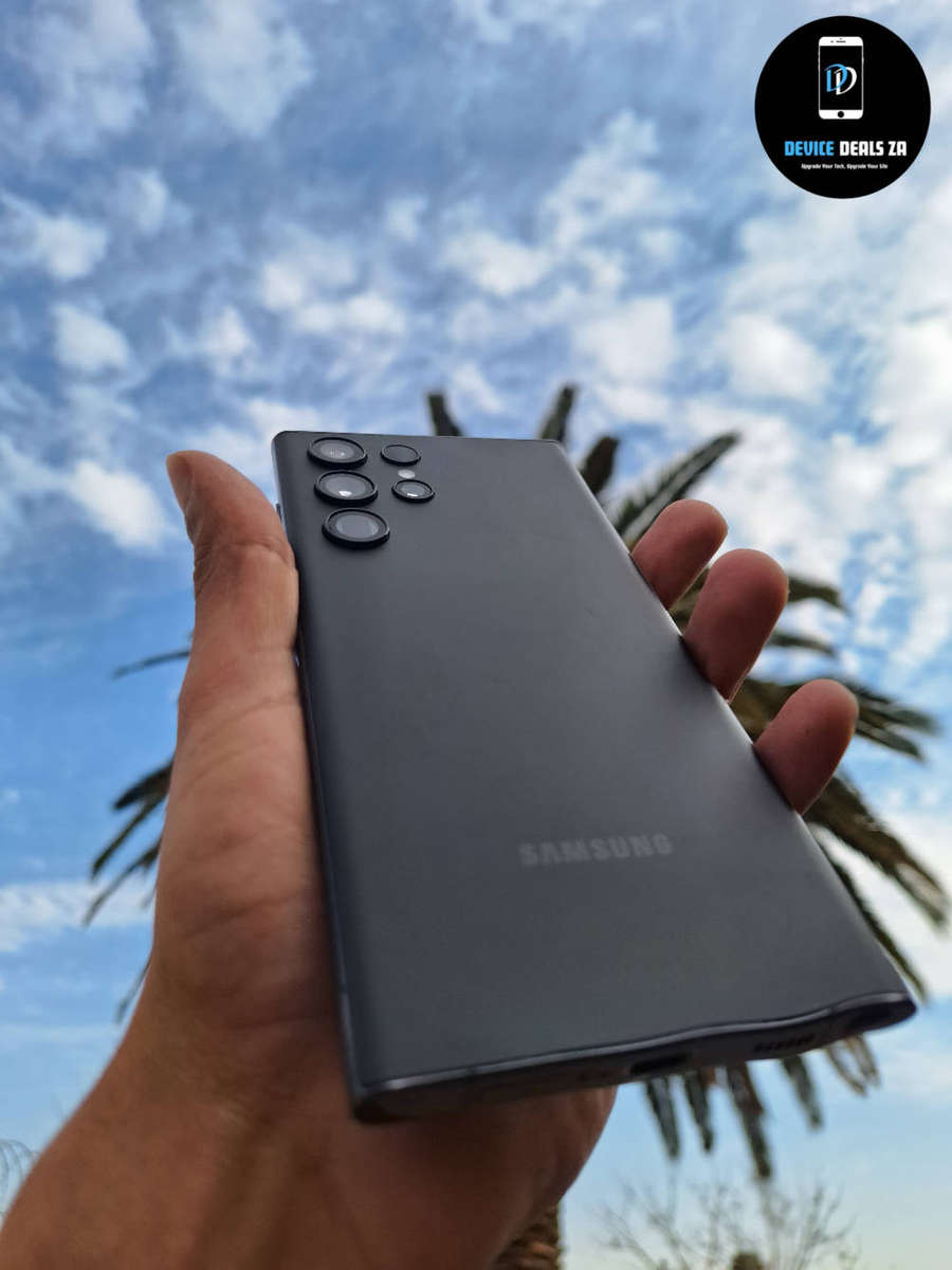 Samsung Galaxy S22 Ultra 5G - 256GB