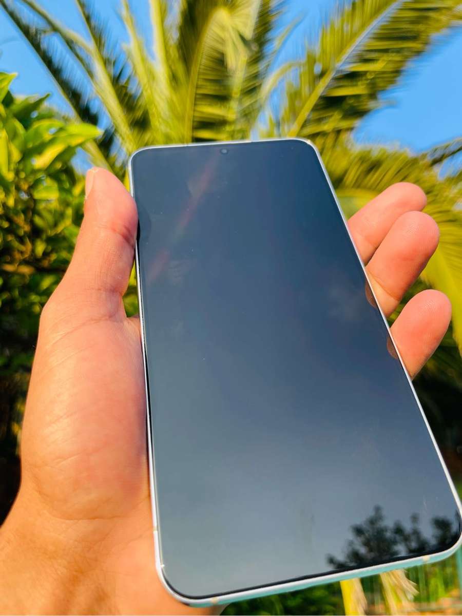 Samsung Galaxy S22 Plus 5g - Dual Sim