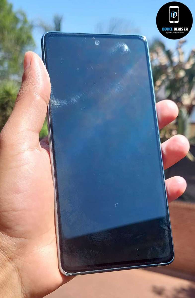 Samsung Galaxy S20 Fe 128GB - Dual Sim