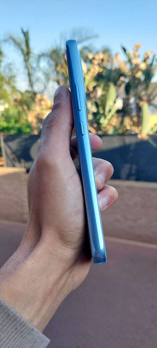 Samsung Galaxy A53 - 128GB (WiFi Only)