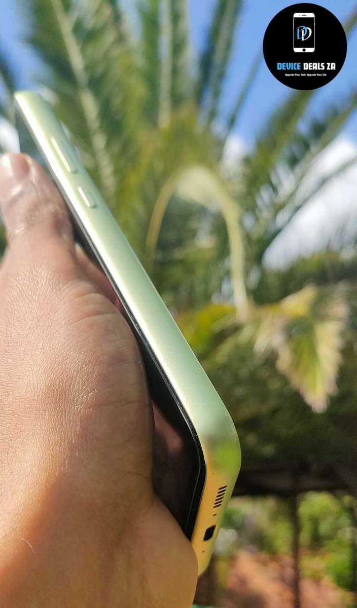 Samsung Galaxy A34 - 5G - Dual Sim