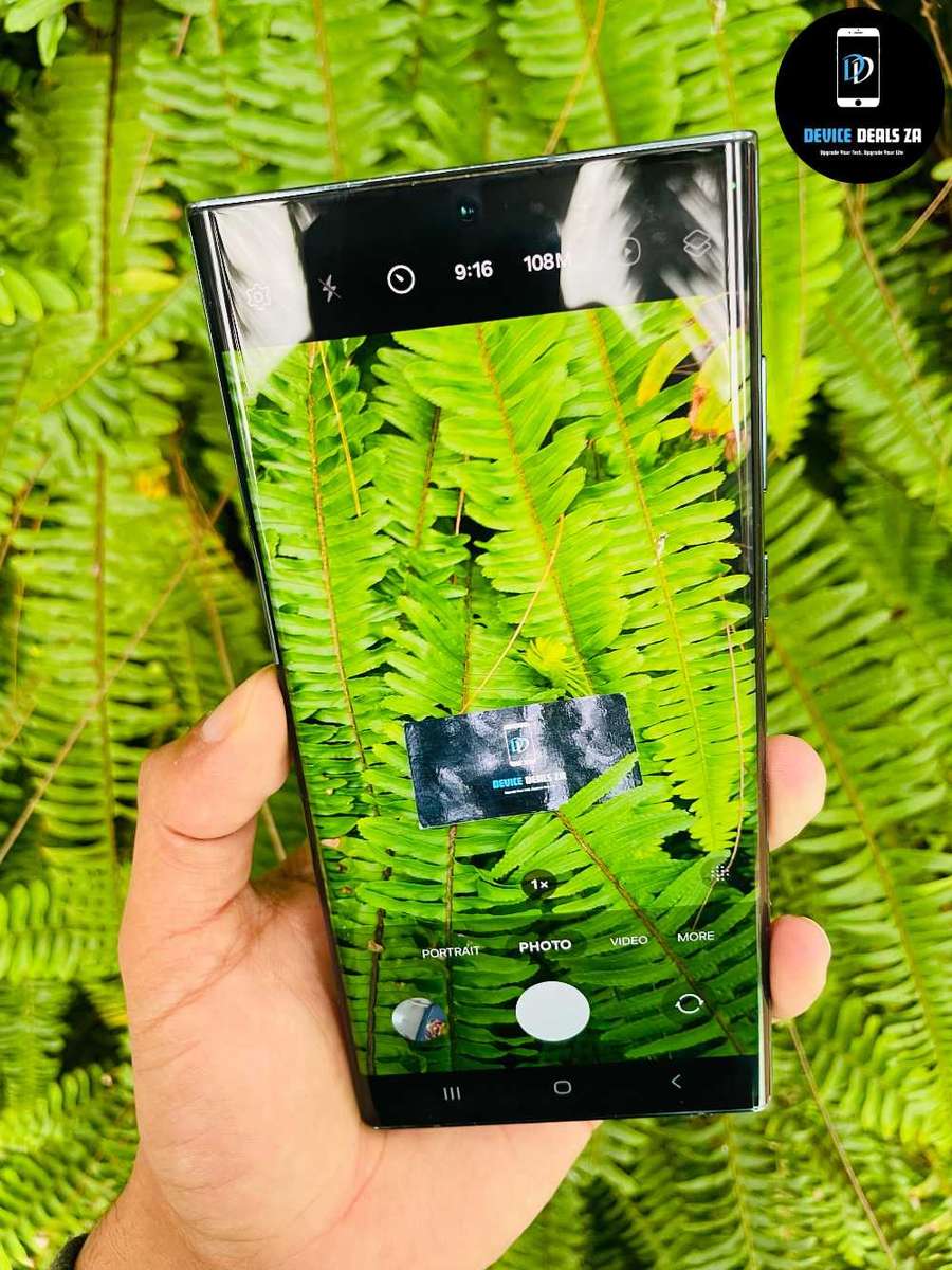 Samsung Galaxy S22 Ultra 5g - Dual Sim