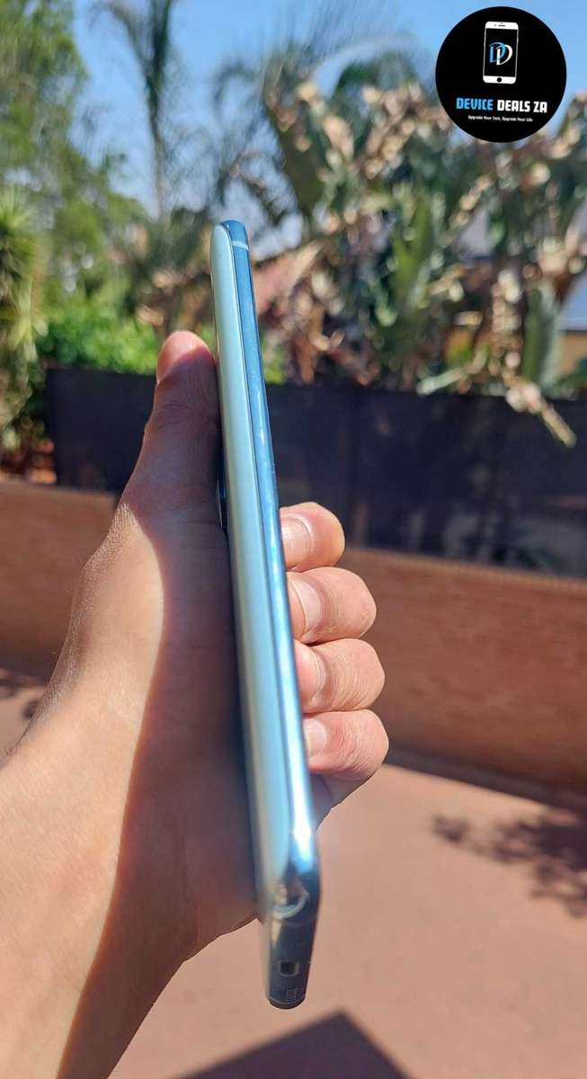 Samsung Galaxy S20 Fe 128GB - Dual Sim