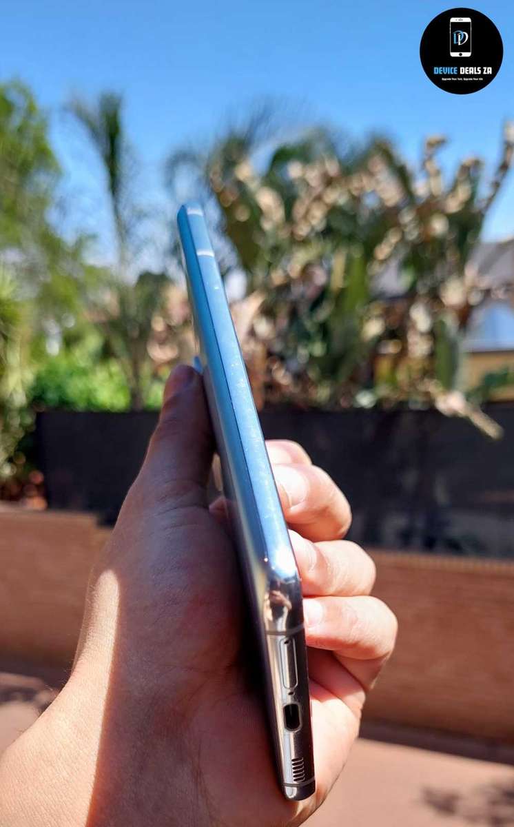 Samsung Galaxy S21 Plus 5G - 256GB Dual Sim