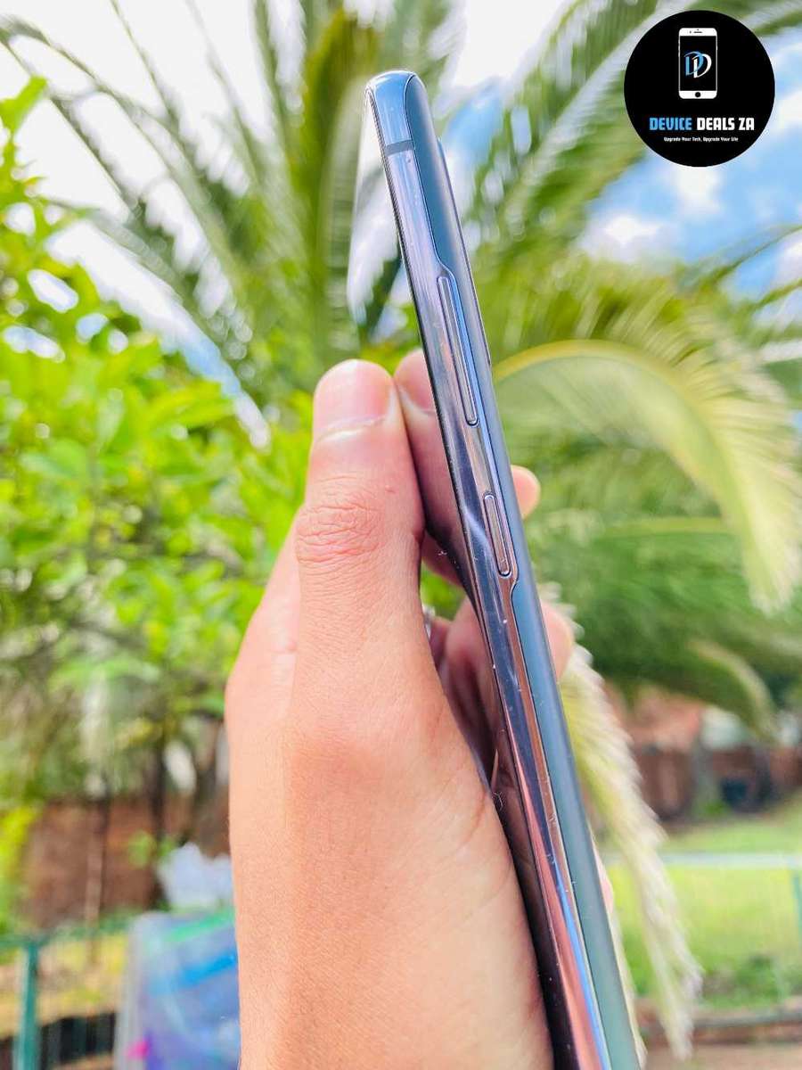 Samsung Galaxy Note 20 - Dual Sim