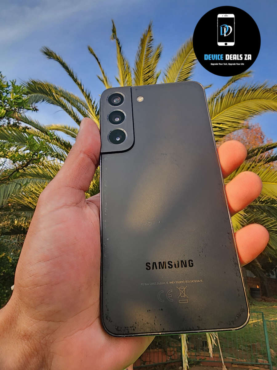 Samsung Galaxy S22 5g - Dual Sim