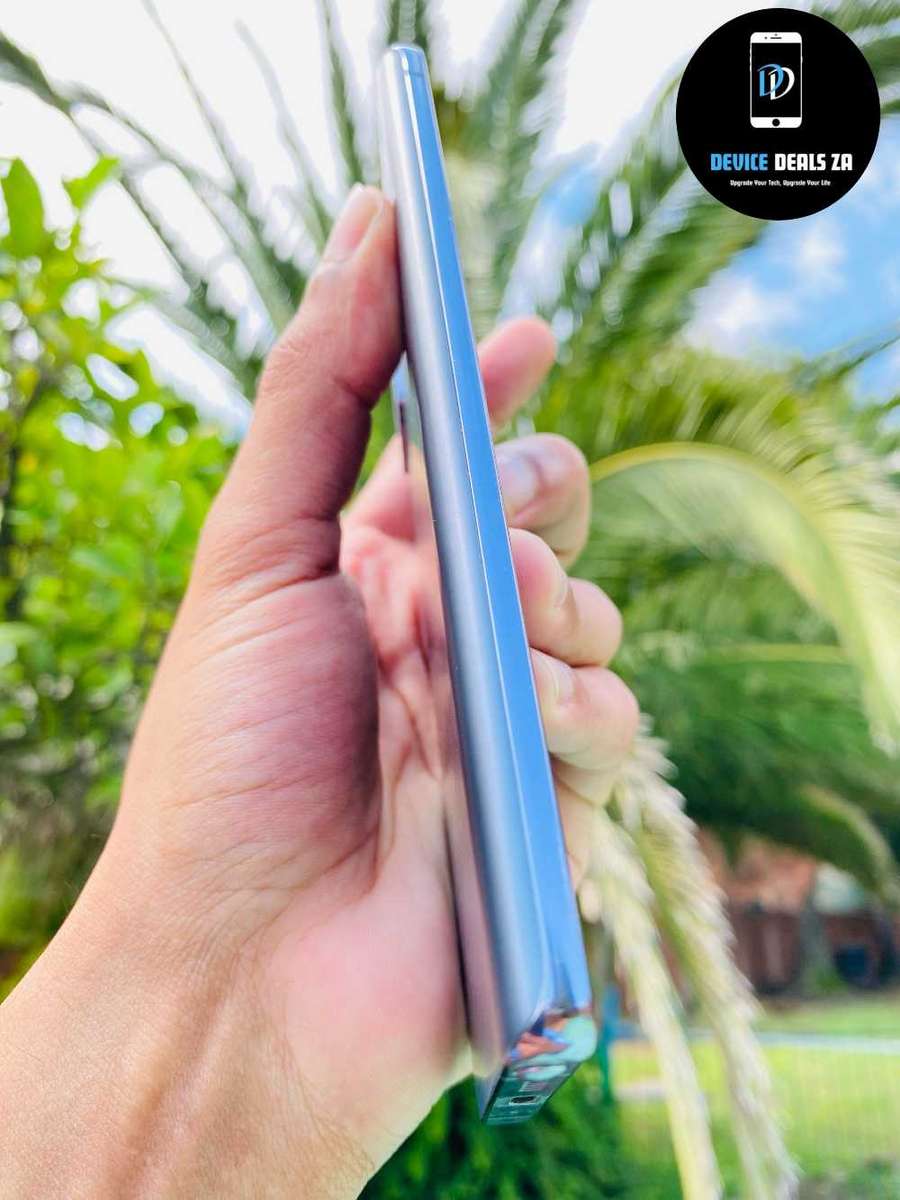 Samsung Galaxy Note 20 - Dual Sim