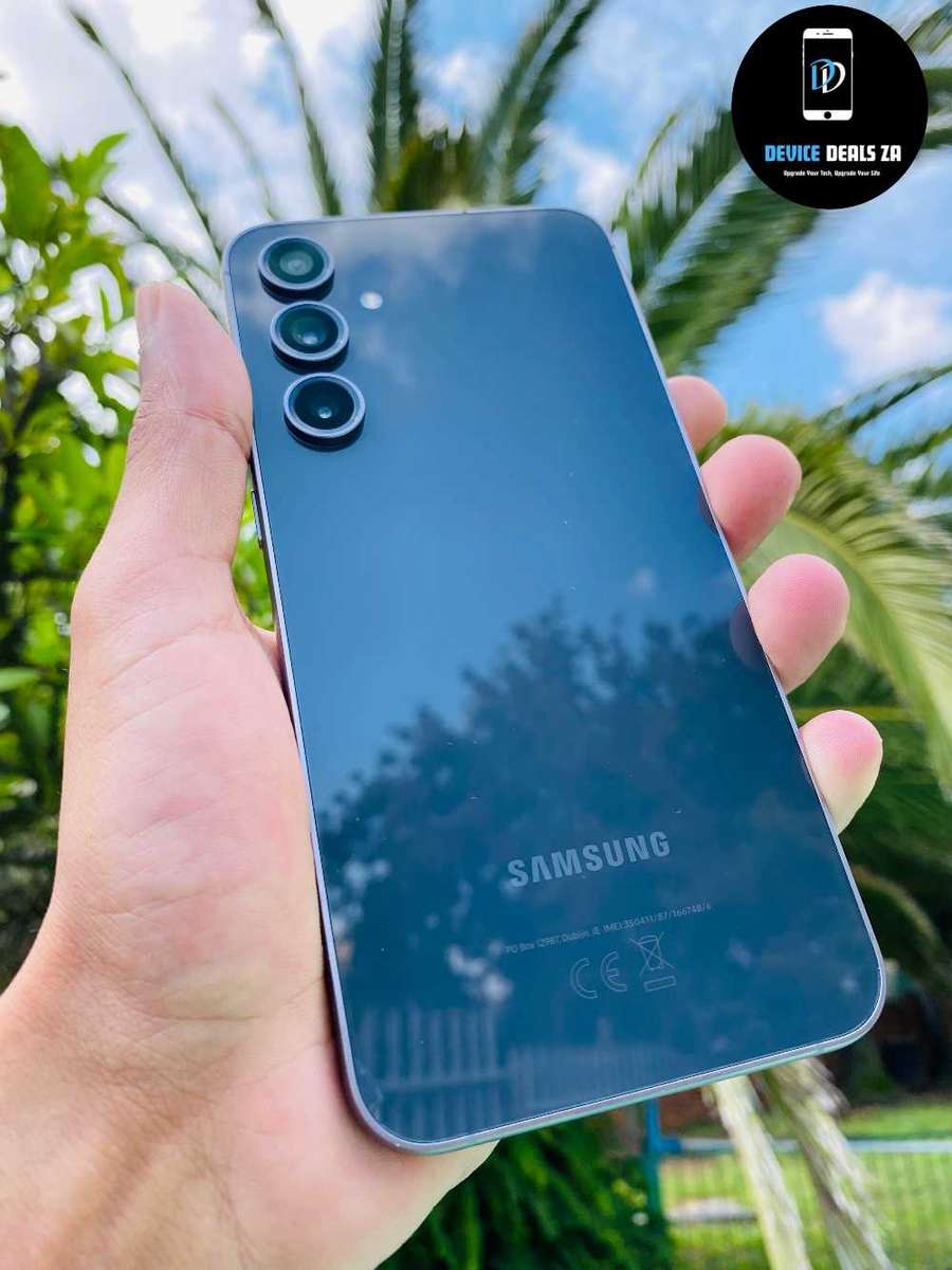 Samsung Galaxy S23 FE 5g - Dual Sim