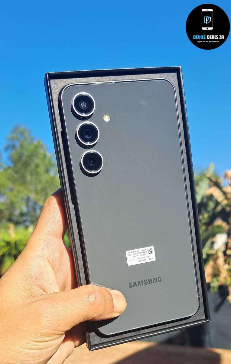 Samsung Galaxy S24 FE 128GB - Dual Sim