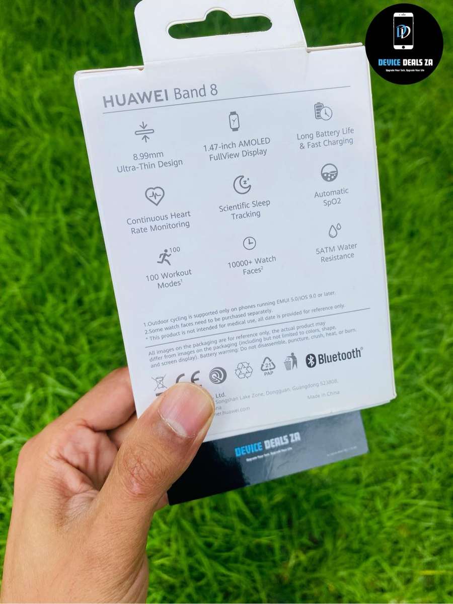 Huawei Watch Band 8