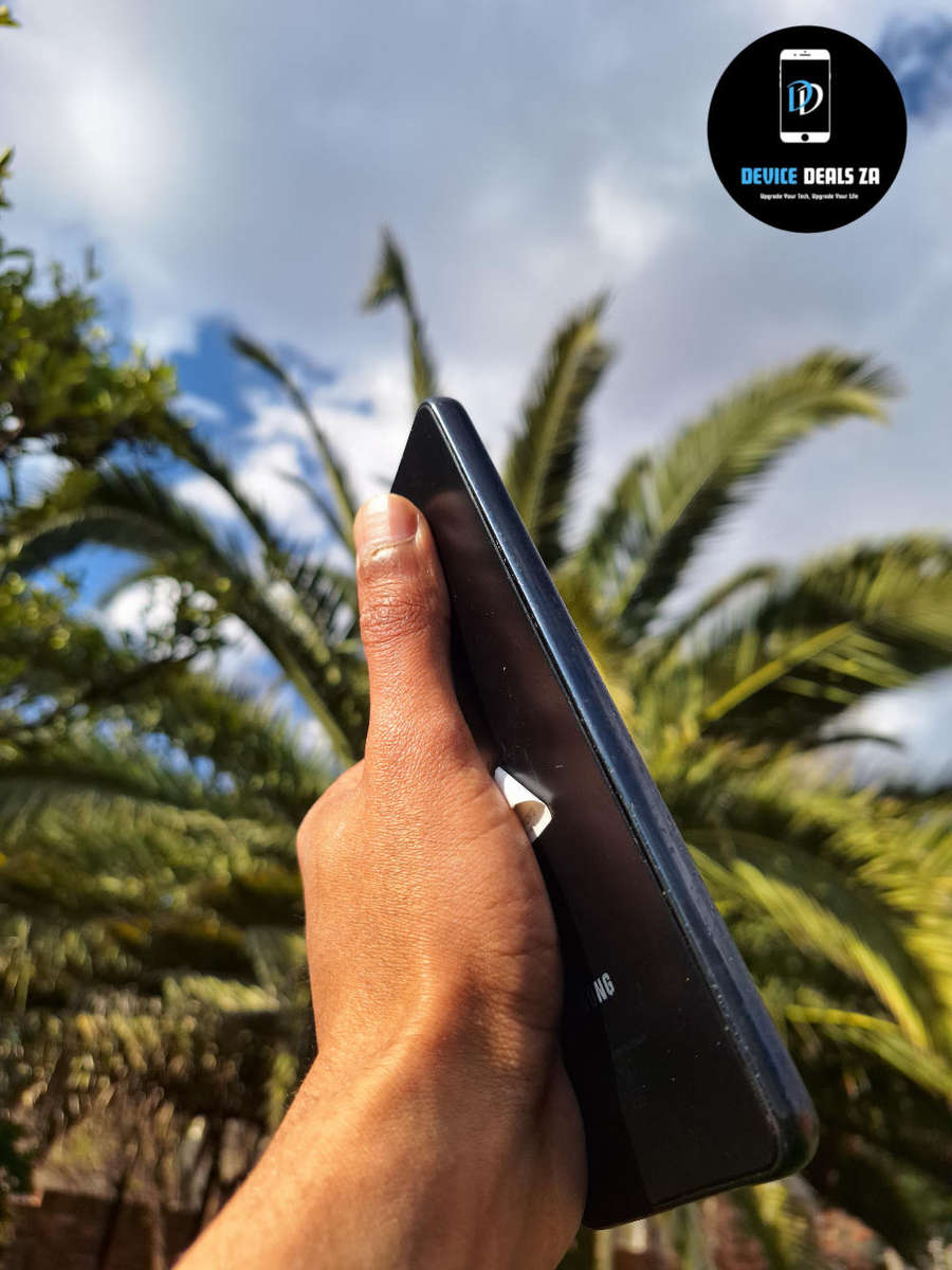 Samsung Galaxy A53 5G - 256GB