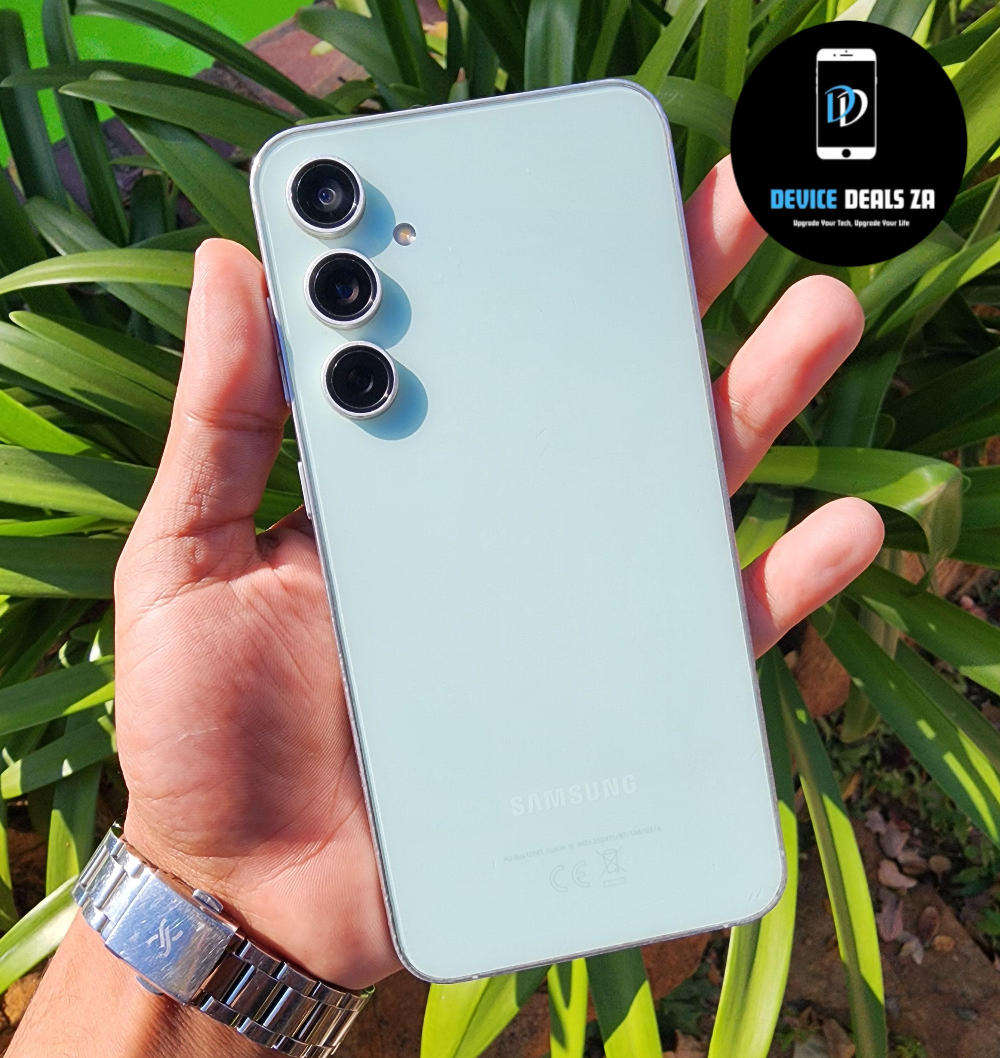 Samsung Galaxy S23 FE 5G - 256GB