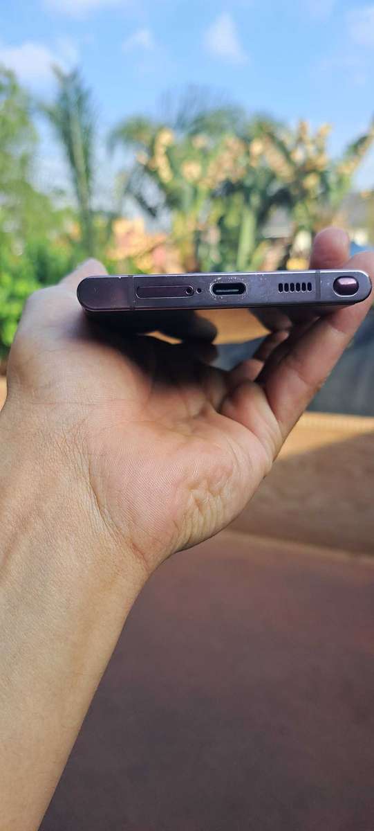 Samsung Galaxy S22 Ultra