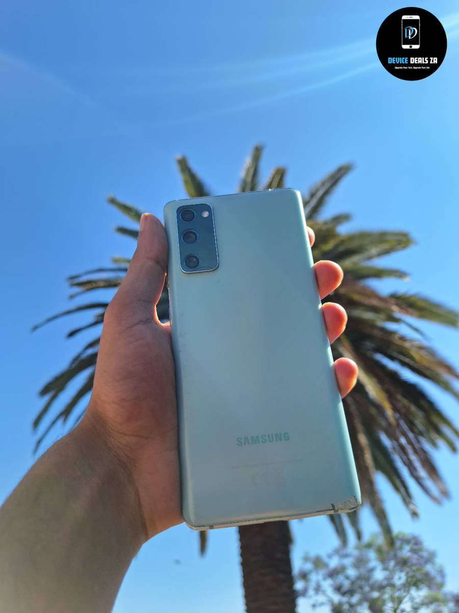 Samsung Galaxy S20 FE - 128GB