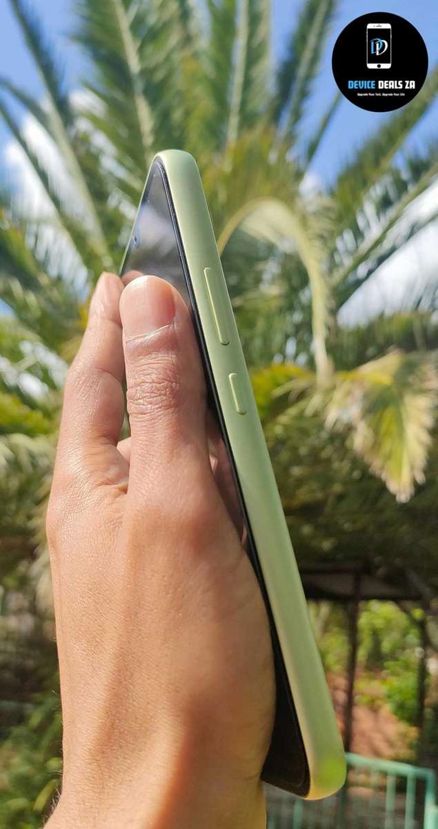 Samsung Galaxy A34 - 5G - Dual Sim