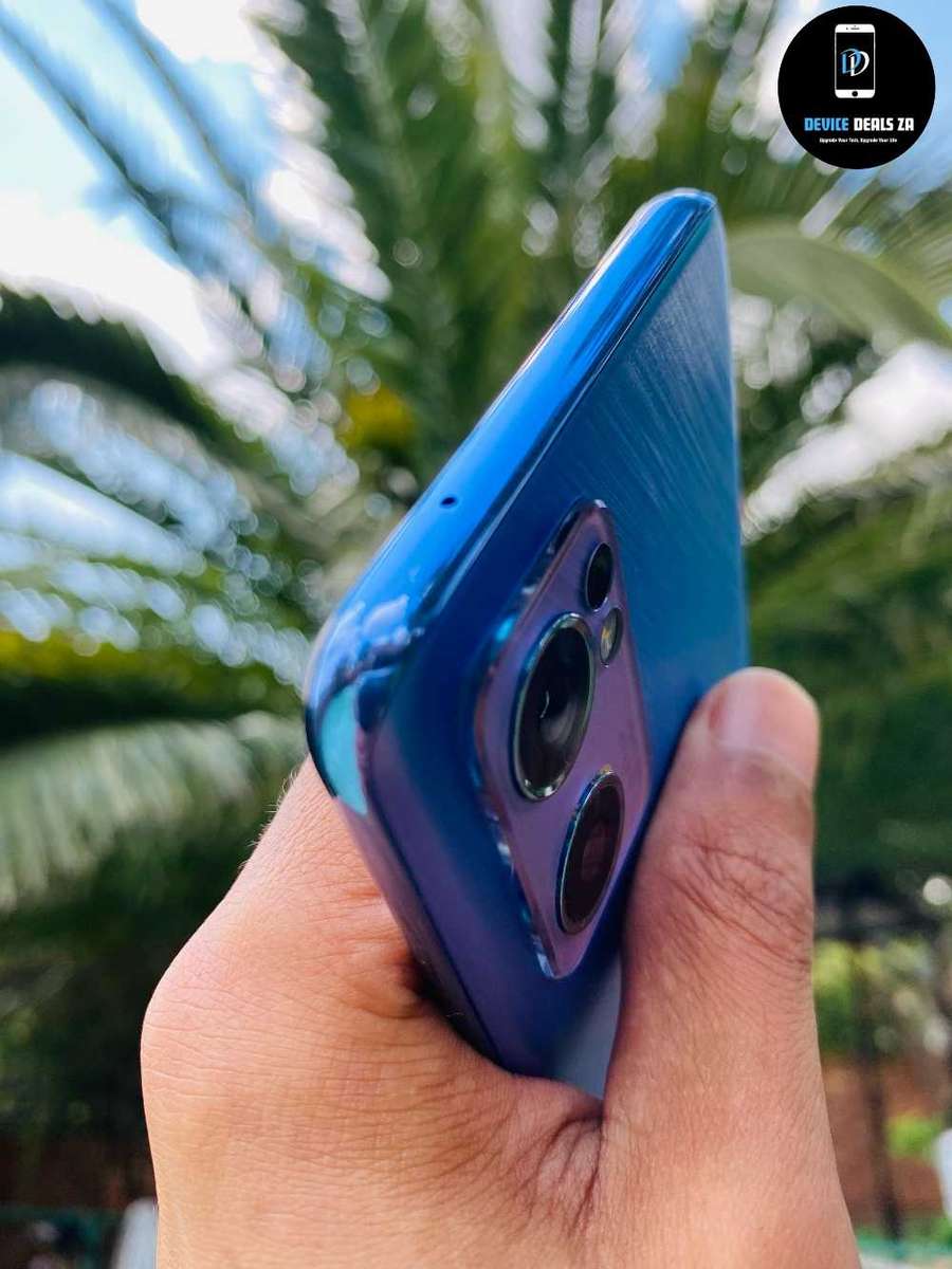 Oppo Reno 7 5G - 256GB