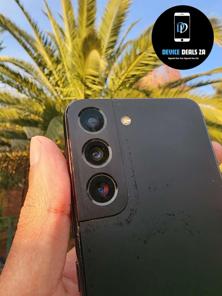 Samsung Galaxy S22 5g - Dual Sim