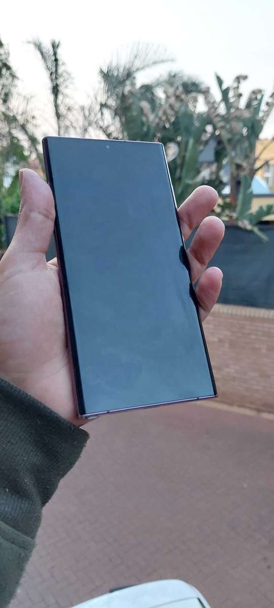 Samsung Galaxy S22 Ultra - Dual Sim 256GB